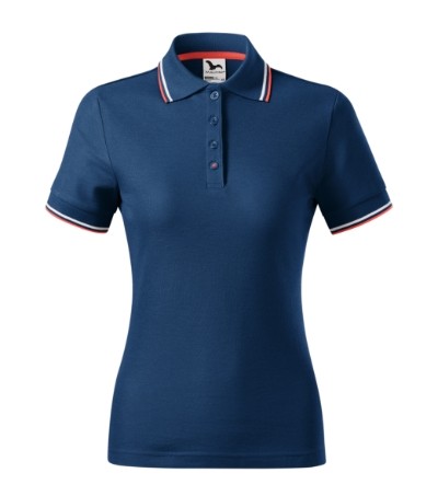 Koszulka polo damska Focus