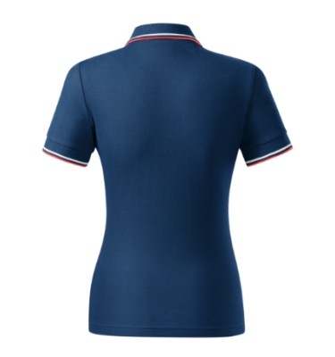 Koszulka polo damska Focus