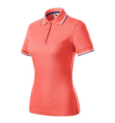 Koszulka polo damska Focus
