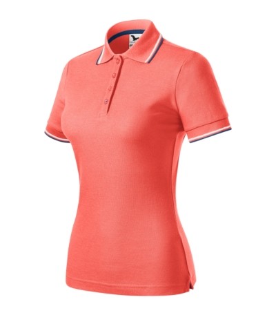 Koszulka polo damska Focus