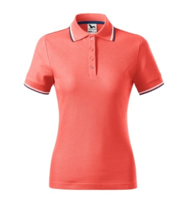 Koszulka polo damska Focus