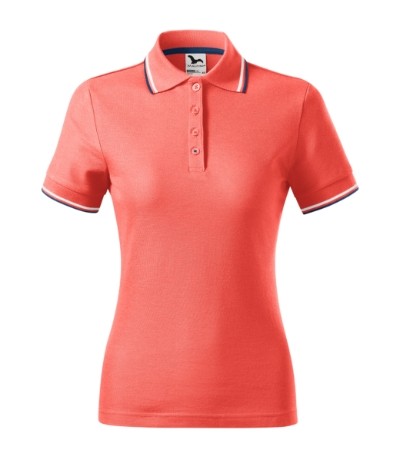 Koszulka polo damska Focus