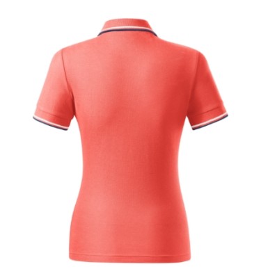 Koszulka polo damska Focus