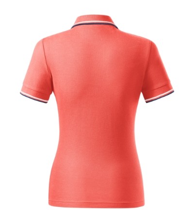 Koszulka polo damska Focus