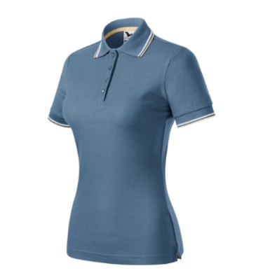 Koszulka polo damska Focus