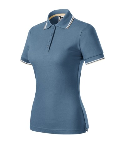 Koszulka polo damska Focus