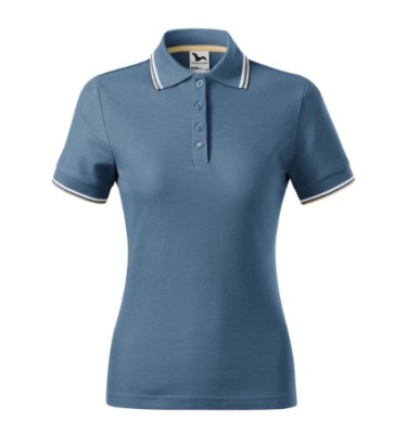 Koszulka polo damska Focus