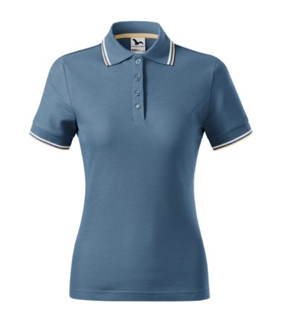 Koszulka polo damska Focus