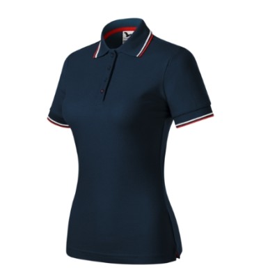 Koszulka polo damska Focus