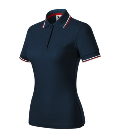 Koszulka polo damska Focus