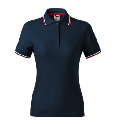 Koszulka polo damska Focus