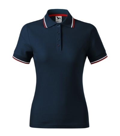 Koszulka polo damska Focus