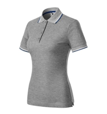 Koszulka polo damska Focus