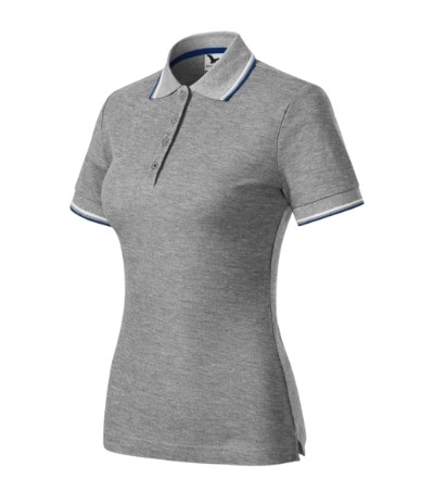 Koszulka polo damska Focus