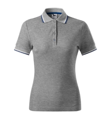 Koszulka polo damska Focus
