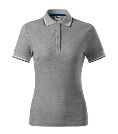 Koszulka polo damska Focus