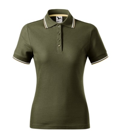 Koszulka polo damska Focus