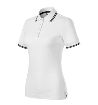 Koszulka polo damska Focus