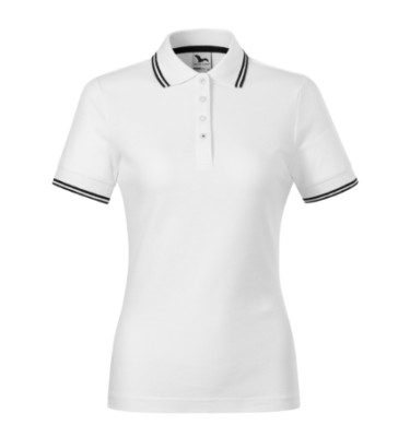 Koszulka polo damska Focus