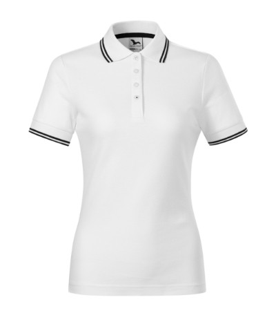 Koszulka polo damska Focus