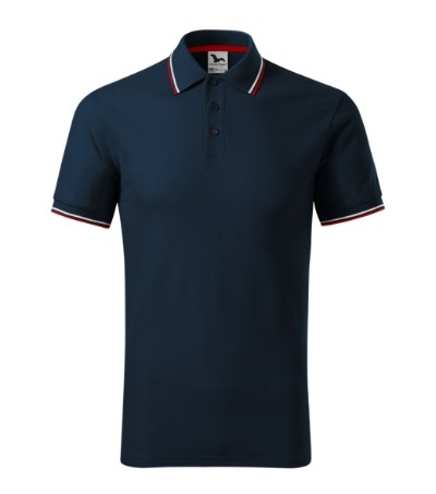 Koszulka polo męska Focus