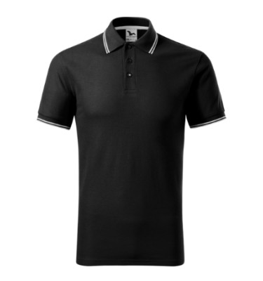 Koszulka polo męska Focus