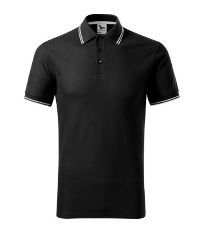 Koszulka polo męska Focus