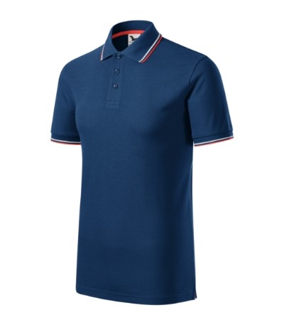 Koszulka polo męska Focus