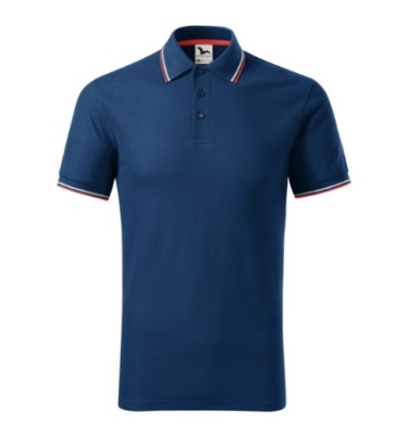 Koszulka polo męska Focus