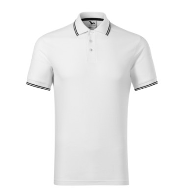 Koszulka polo męska Focus