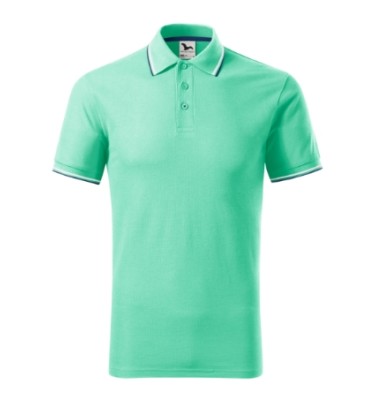 Koszulka polo męska Focus