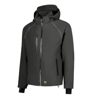 Kurtka unisex Tech Shell