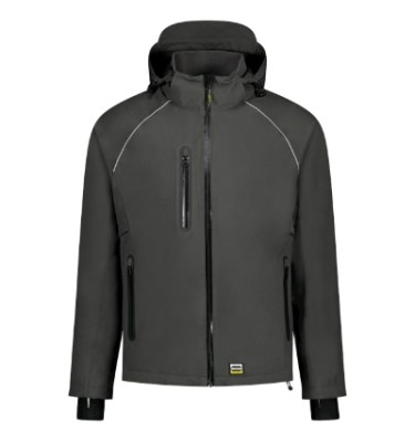 Kurtka unisex Tech Shell