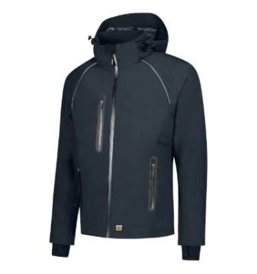 Kurtka unisex Tech Shell