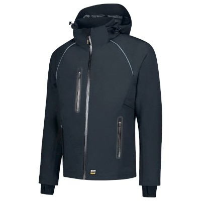 Kurtka unisex Tech Shell