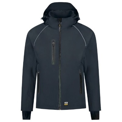 Kurtka unisex Tech Shell