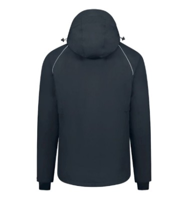 Kurtka unisex Tech Shell