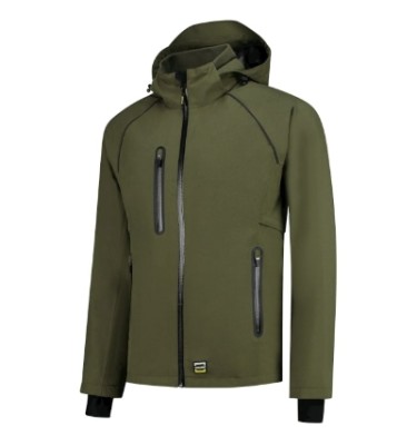 Kurtka unisex Tech Shell