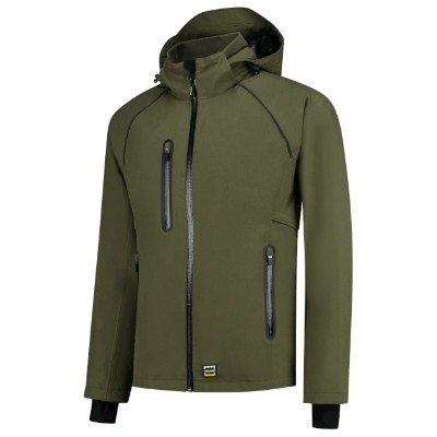 Kurtka unisex Tech Shell