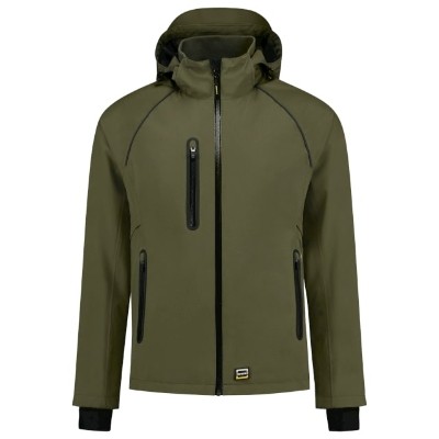 Kurtka unisex Tech Shell