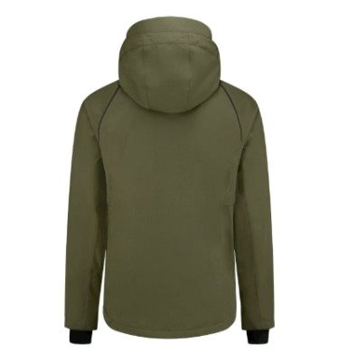 Kurtka unisex Tech Shell