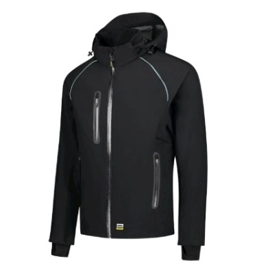 Kurtka unisex Tech Shell