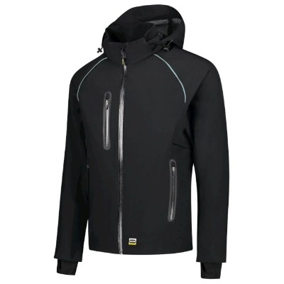 Kurtka unisex Tech Shell