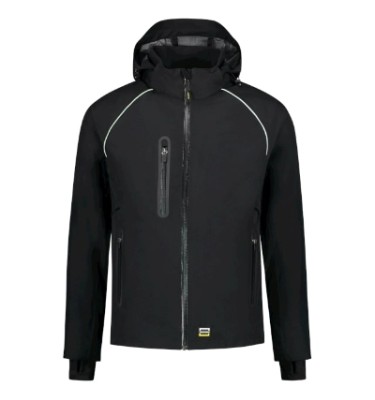 Kurtka unisex Tech Shell