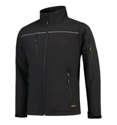 Softshell kurtka unisex Luxury Softshell