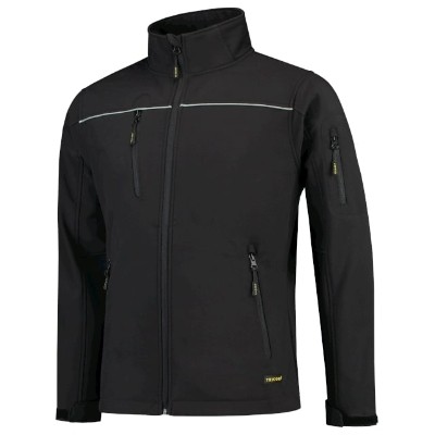 Softshell kurtka unisex Luxury Softshell