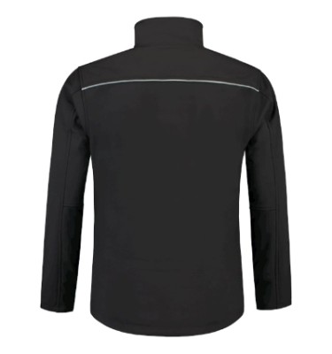 Softshell kurtka unisex Luxury Softshell