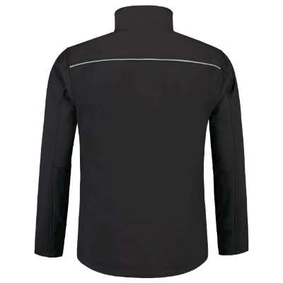 Softshell kurtka unisex Luxury Softshell