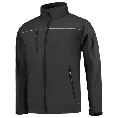 Softshell kurtka unisex Luxury Softshell