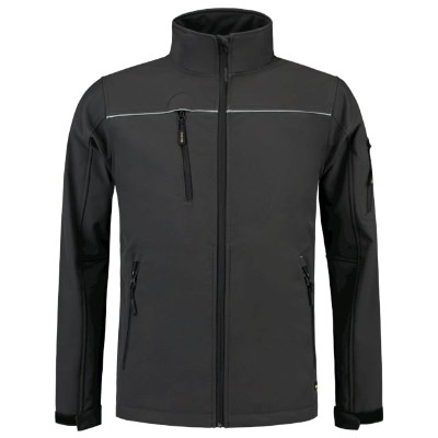 Softshell kurtka unisex Luxury Softshell